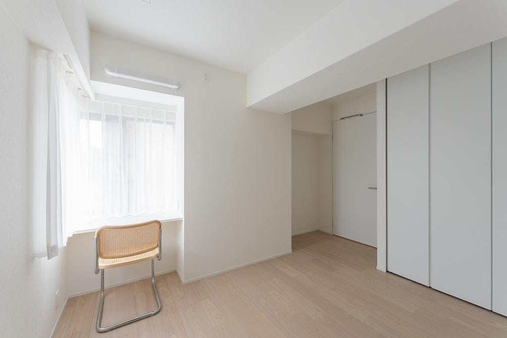 六番町ガーデン